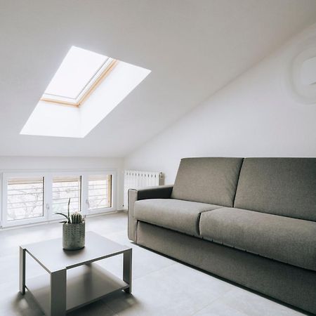 Aosta Holiday Apartments - Monte Solarolo Luaran gambar