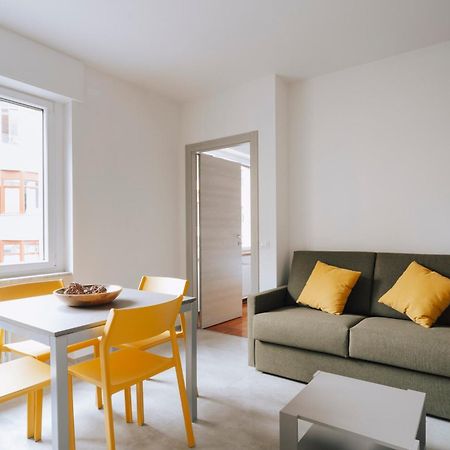 Aosta Holiday Apartments - Monte Solarolo Luaran gambar