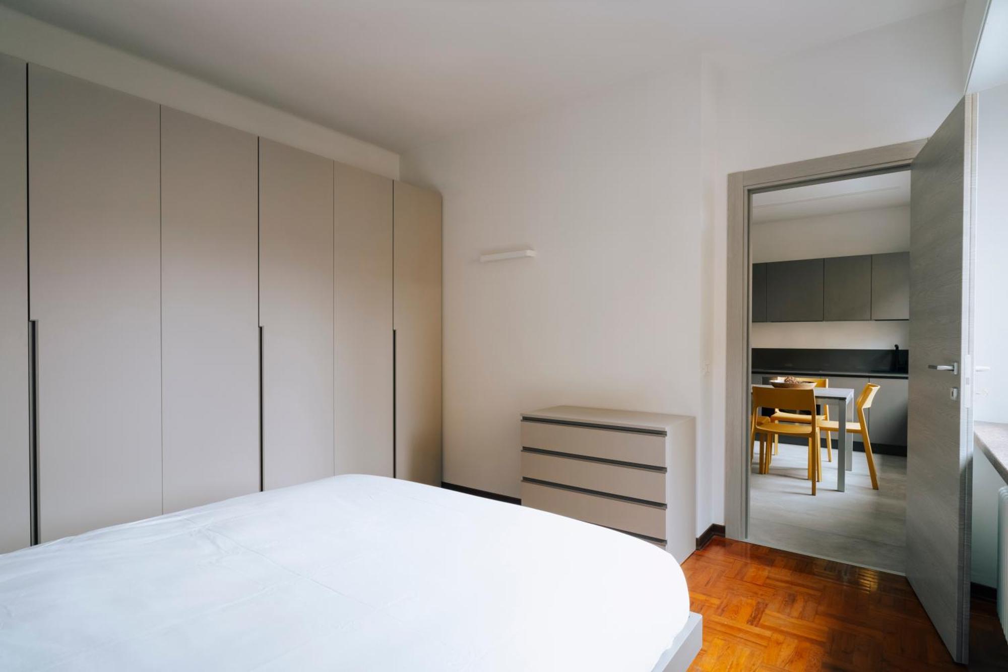 Aosta Holiday Apartments - Monte Solarolo Luaran gambar