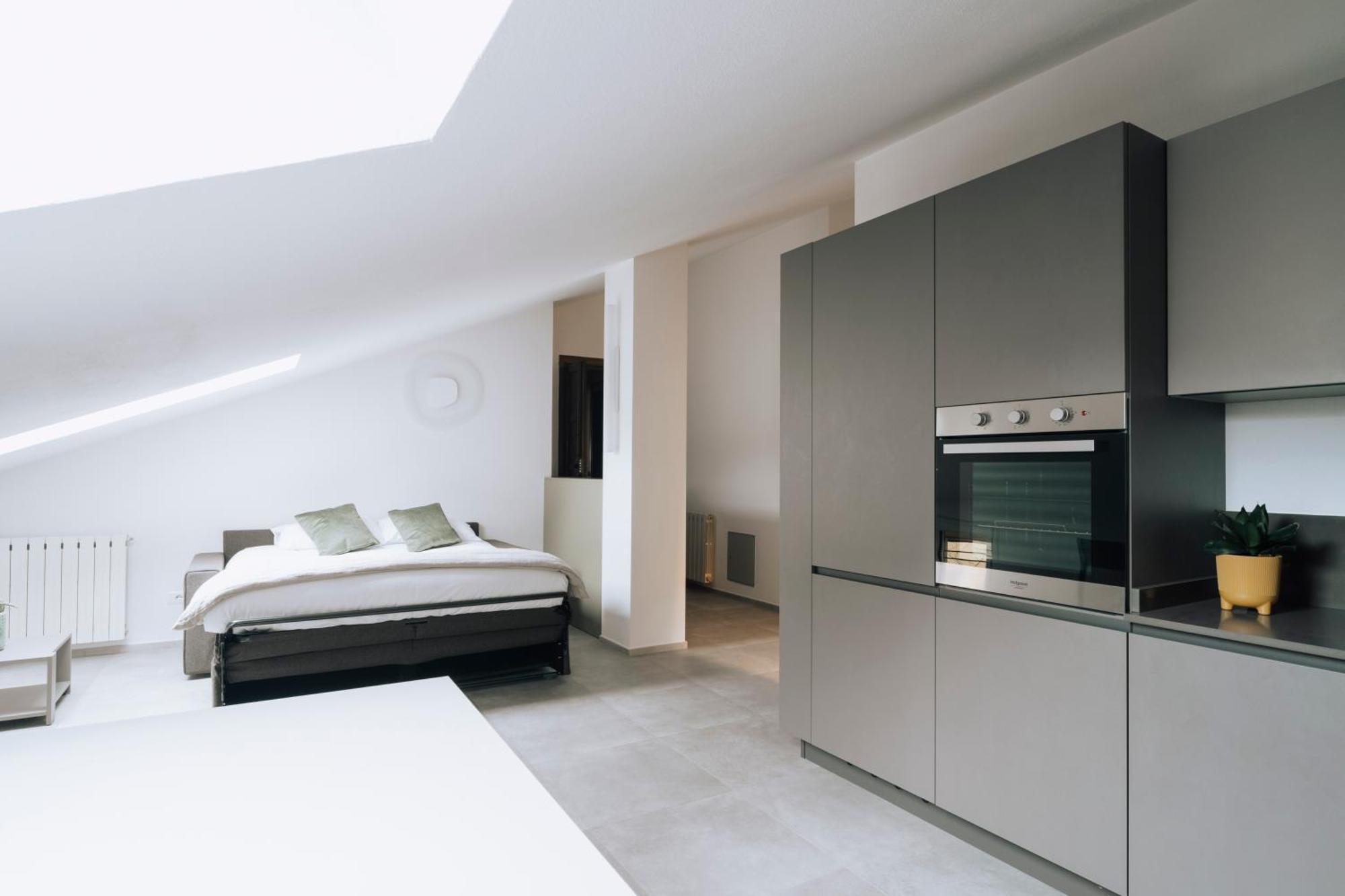 Aosta Holiday Apartments - Monte Solarolo Luaran gambar