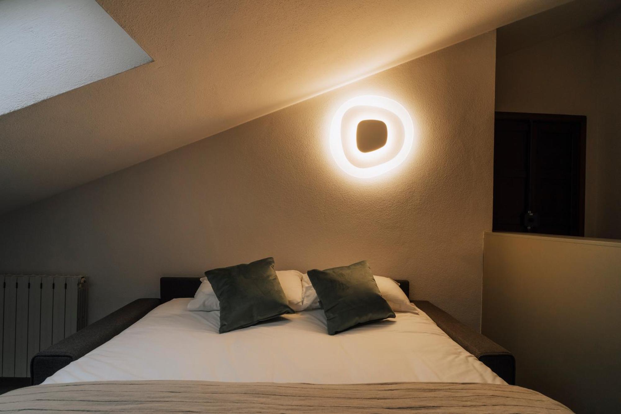 Aosta Holiday Apartments - Monte Solarolo Luaran gambar