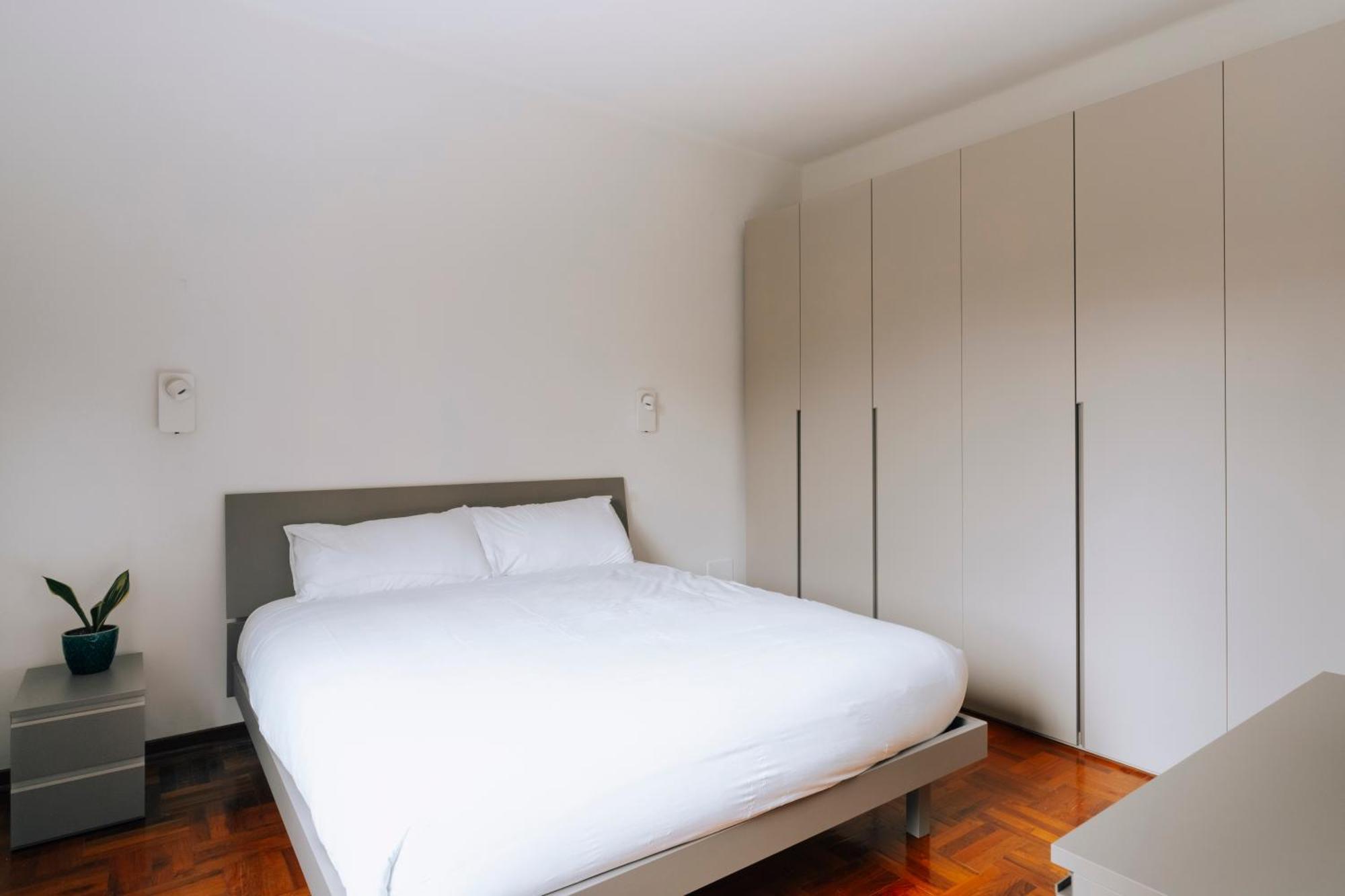 Aosta Holiday Apartments - Monte Solarolo Luaran gambar